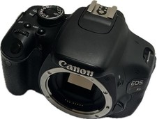 Canon EOS Kiss X5 DSLR Camera Body Used BR 21780021