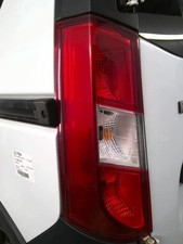 Feu arrière Dacia DOKKER