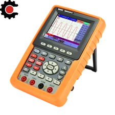 OWON HDS1021M-N 20MHz 500Ms/s 1-Channel Handheld Digital Oscilloscopes