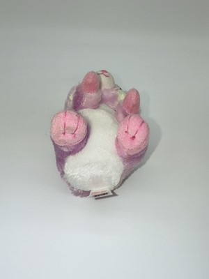 Ty Beanie Boos Avril The Rabbit Bunny Style 36204 Boo 6” 15cm MWMT