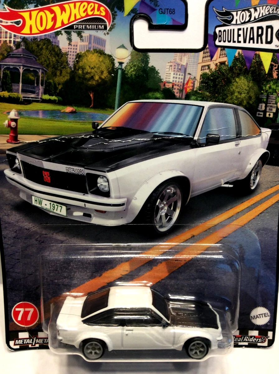 Hot Wheels Holden Diecast Cars for sale | eBay