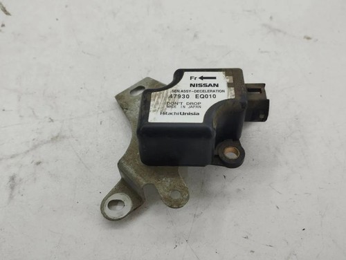 NISSAN X-TRAIL T30 ESP-Sensor 47930EQ010 2.20 Diesel 84kw 2005 35209902