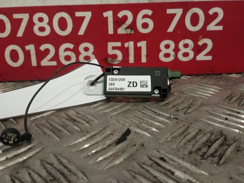 Vauxhall (Opel) Insignia Elite 2.0 2008-2017 Antenne Antenne Verstärker Modul 13241209