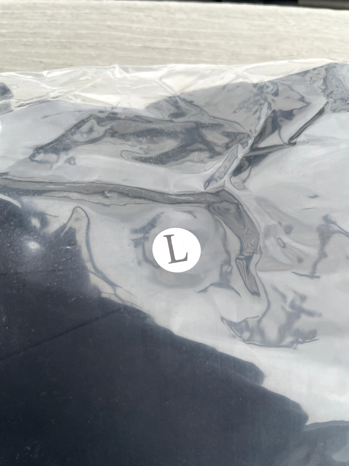 [NEVER WORN] Arct'eryx Alpha SV 7 Gore-Tex Black Jacket | Size L | Brand New thumbnail 13