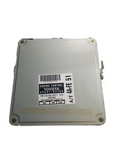 Toyota Corolla 1997 Engine Control Module ECU...