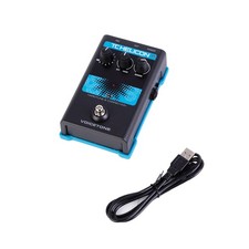 TC Helicon TC Helicon VoiceTone C1 Vocal Effects Processor - SKU 2077799