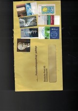 DEUTSCHLAND - BUNDESREPUBLIK DEUTSCHLAND - LOT 3 - NEU AUF UMSCHLAG 2016 + HOHER WERT