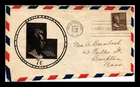 DR JIM STAMPS US COVER ANDREW JACKSON PRESIDENTIAL SERIES FDC SCOTT 812
