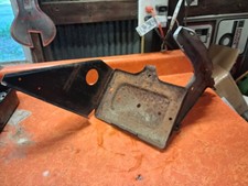 1990-1996 Chevrolet GMC G10 G20 G30 Van LH Ba...