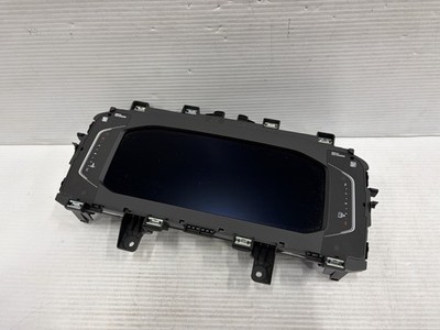 2020-2023 VOLKSWAGEN ATLAS DIGITAL SPEEDOMETER INSTRUMENT CLUSTER OEM 3G0920420A