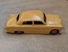 DINKY TOYS #139A VINTAGE FORD FODDER SEDAN