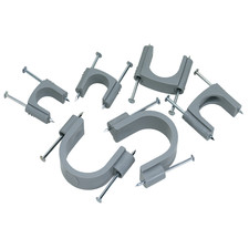 Ideal BSER2-25 Plastic Insulated Service Entrance Straps, 2 SER - 3/4" EMT