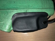 Kydex Trigger Guard for Glock 43x Black