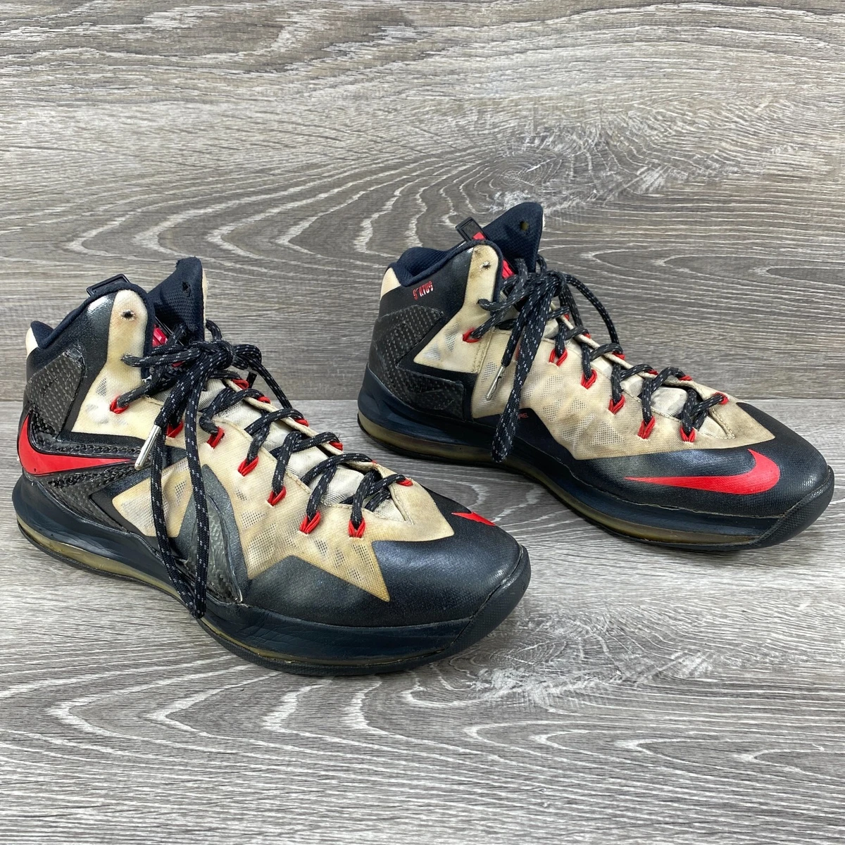 Nike lebron deals james flywire