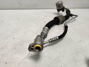 BMW 1er E87 Benzin Klimakompressor Rohr Schlauch Genuine 6927536