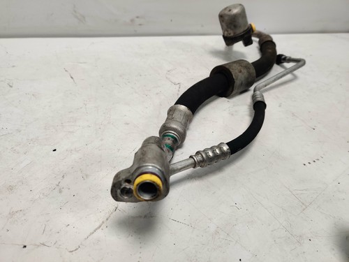 BMW 1er E87 Benzin Klimakompressor Rohr Schlauch Genuine 6927536