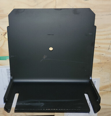 Telma Retarder Universal Chassis Bracket 3/8 Material TIB03104