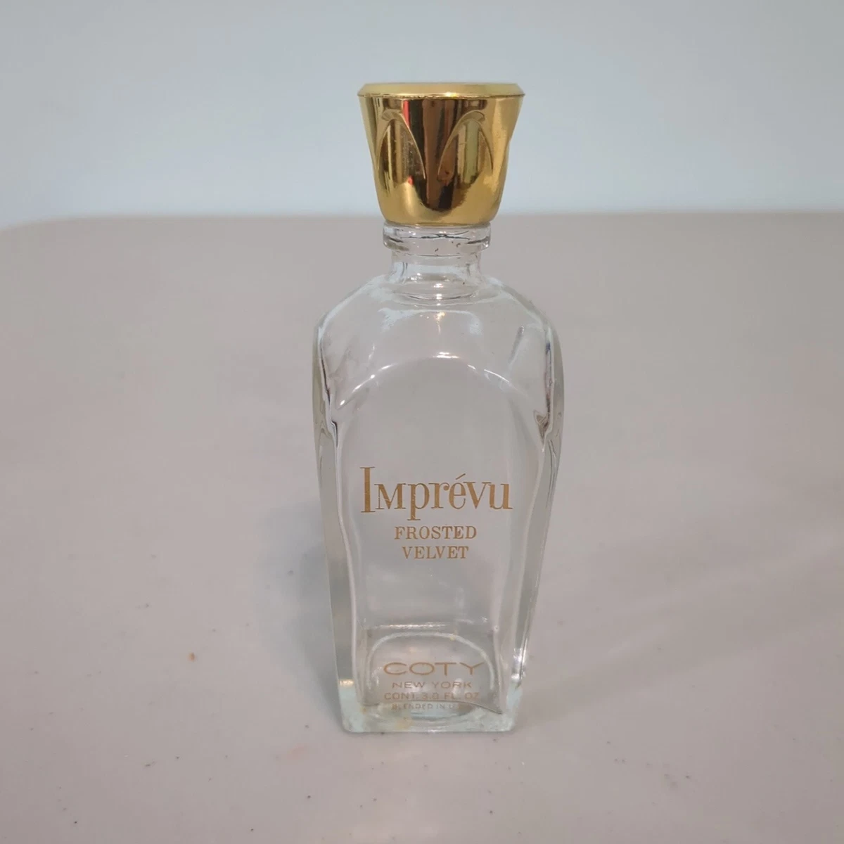 Coty Imprevu Perfume Fragrances for Women for sale | eBay