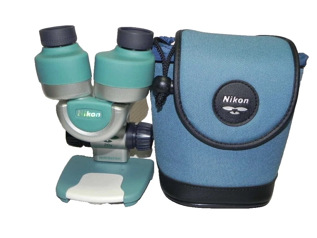 Microscopios médicos con microscopio estéreo Nikon