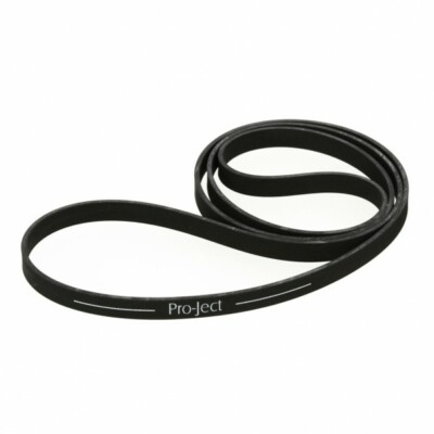 Pro-Ject Debut Original Riemen Drive Belt Courroie Plattenspieler Turntable