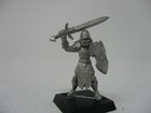 Reaper Miniatures 14655 DANNIN, TEMPLAR WARRIOR