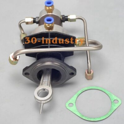 1PCS NEW FOR 30MPA Electrical Air Compressor Pump Cylinder Assembly #A6-37