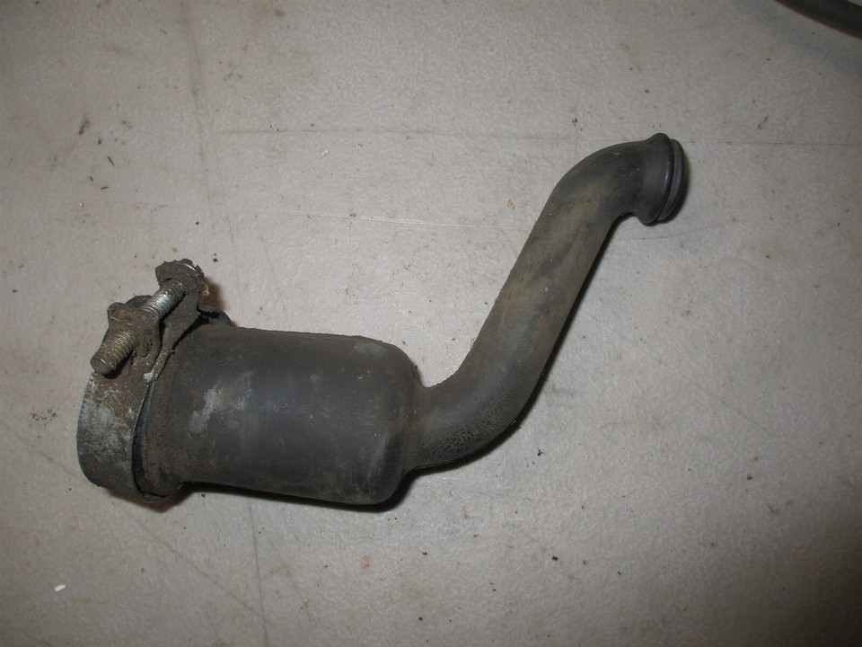 ONAN ENGINE CRANKCASE BREATHER JOHN DEERE 316 318 420 HE1231429 HE123