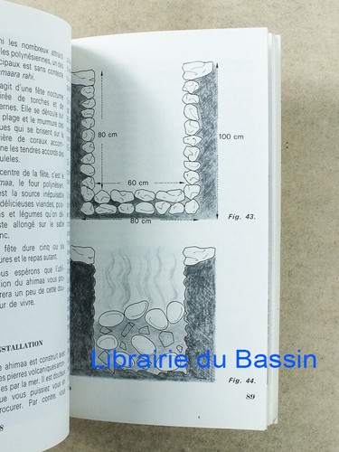 La cuisine au feu de bois avec un dictionnaire des herbes et des condiments - Imagen 4 de 5