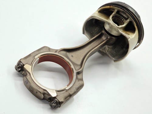 PISTON WITH CONNECTING ROD FROM ENGINE N63R BMW 7 SERIES G11 750i 7646892 - Picture 2 of 16