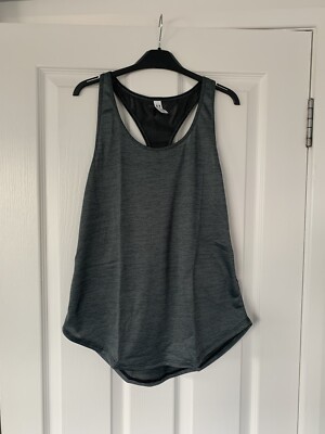 under armour UA Tech Vent Tank Weste Gr. M