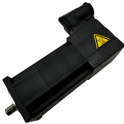 LENZE 3-MOT MCS 06F41LRS0B0-B11N-ST5S00N-R2SU SERVO MOTOR  165V 0.51 KW 270HZ  