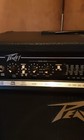 Peavey TKO-115S Bass Amplifier - Vintage 90s Amp w/ Sheffield Speaker — photo 9