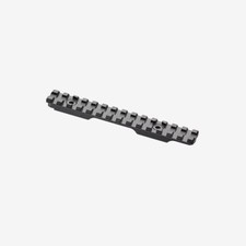 Contessa SLITTA PICATINNY PH28/30 – PICATINNY RAIL PER CZ 452 /455 -30 MOA