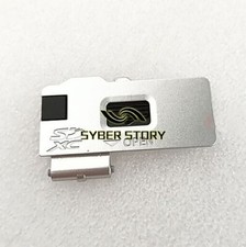 Battery Door Battery Cover Repair Part For Olympus E-M10 MARK III EM10III