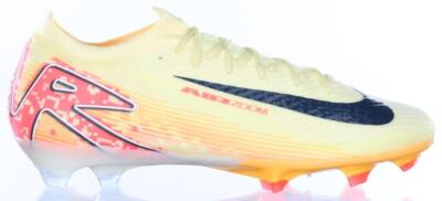 Nike Kylian Mbappé x Zoom Mercurial Vapor 16 Elite FG Light Laser