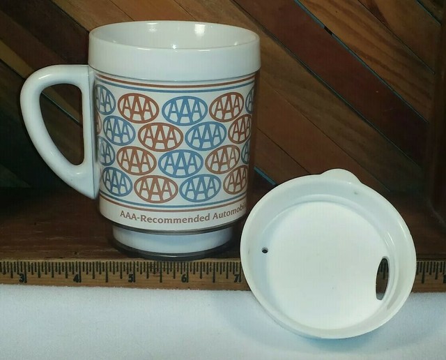 Vintage AAA Tripple A Motor Club Auto Insurance ...