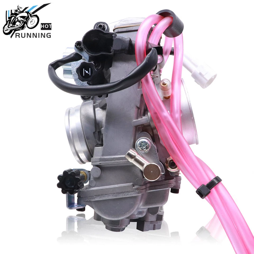 Карбюратор для Keihin FCR 39 карбюратор KTM 400 450 520 525 4-тактный 2001 2004 - Изображение 4 из 4