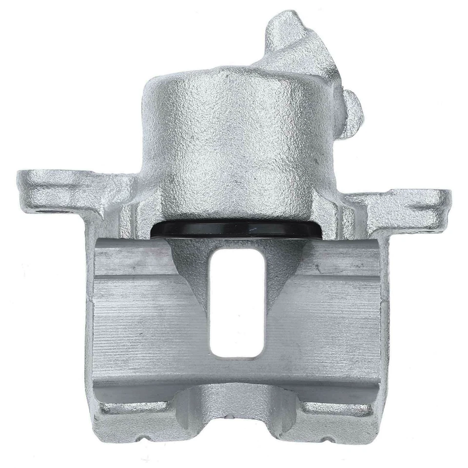 Pinça de freio para Dodge Colt 1993-1994 Mitsubishi Mirage 1993-2000 dianteira direita - Imagem 2 de 4