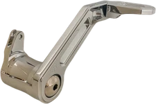 PRO ONE T-Rex Shorty Brake Arm Chrome 500773