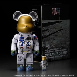 lego bearbrick