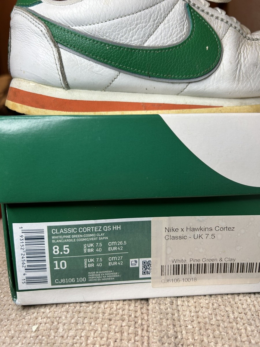 stranger things cortez price