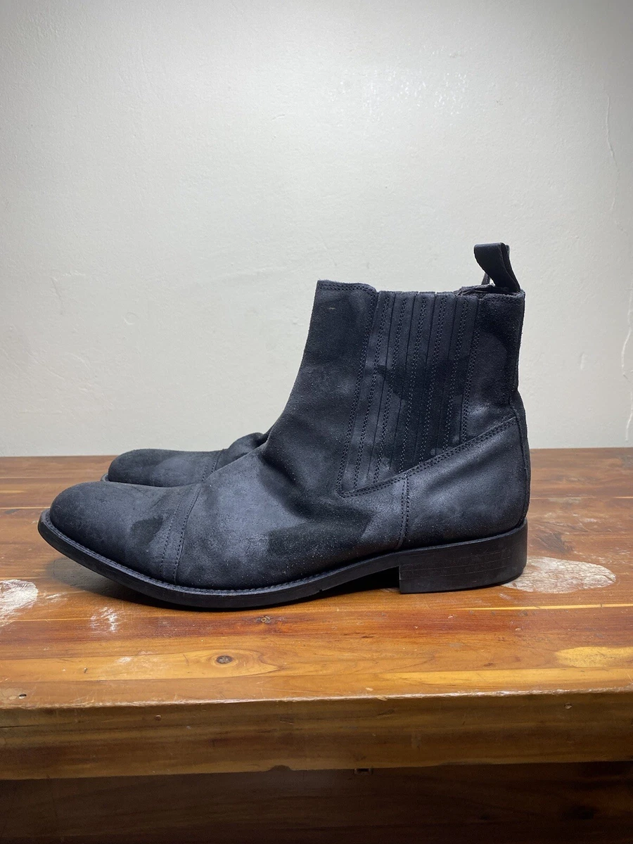 Donald pliner best sale men's boots