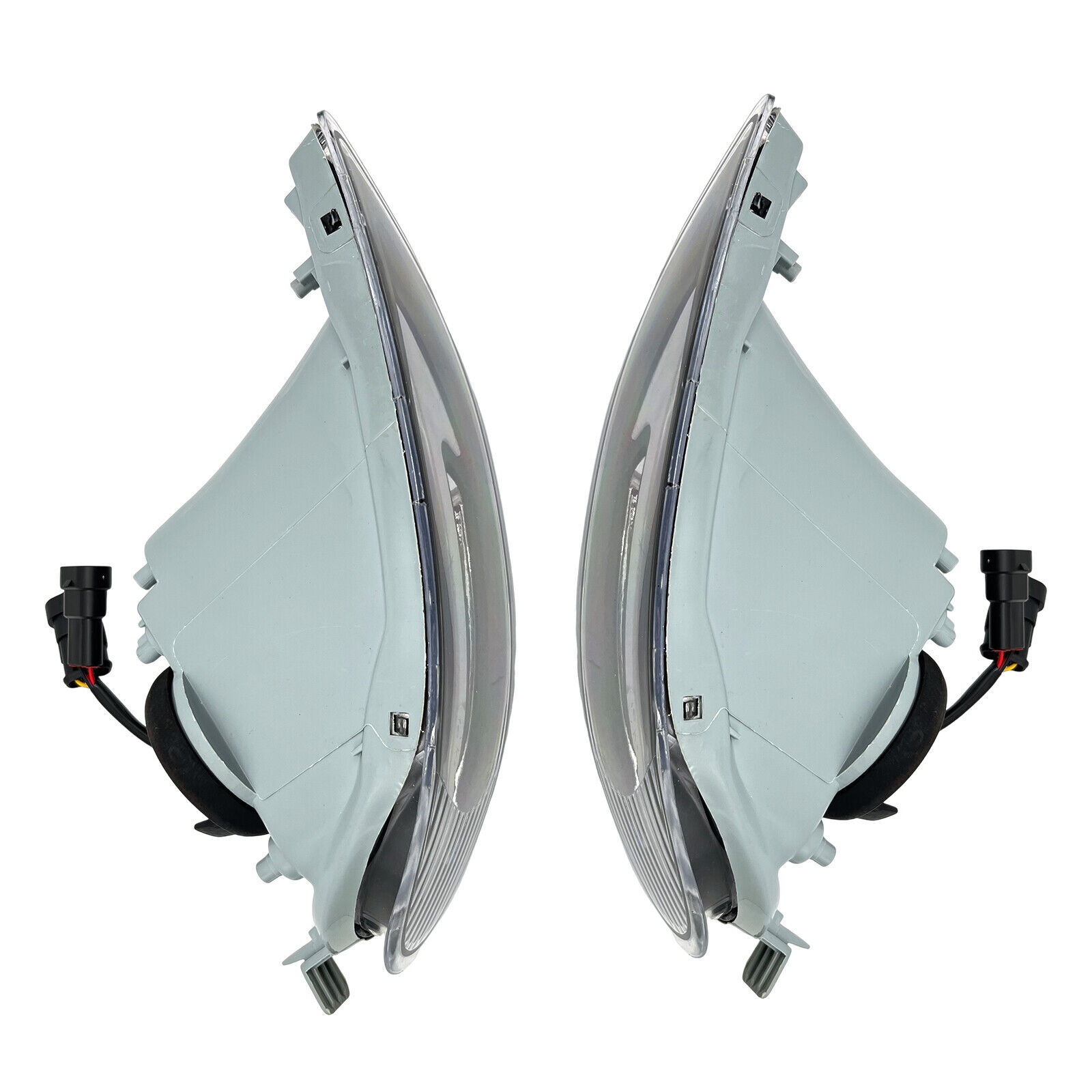 For 2005-2008 Toyota Corolla 2002-2004 Camry LED Fog Lights Front