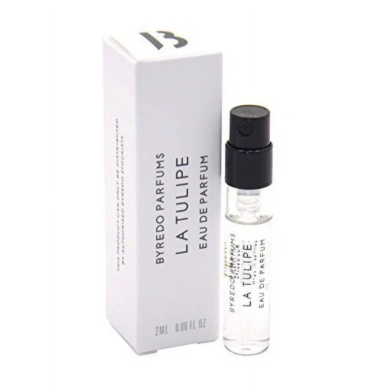 香水(ユニセックス) BYREDO LA TULIPE Eau de Parfum 50ml