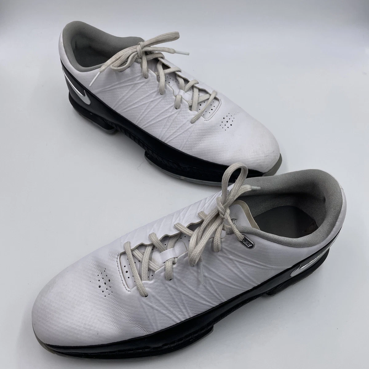 Nike air zoom attack golf shoes hotsell