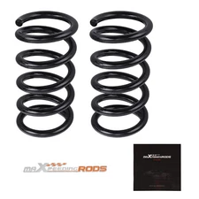 Front 3"in Lowering Spring Lowering Kit For Chevy S10 GMC S15 1982-2004