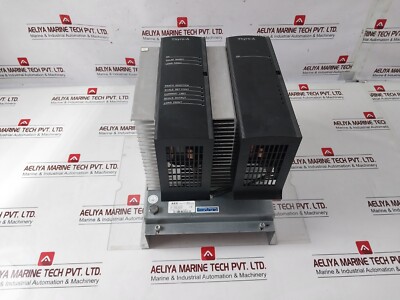 AEG Thyro-A 2A 500-130 HRL1 Power Controller Module