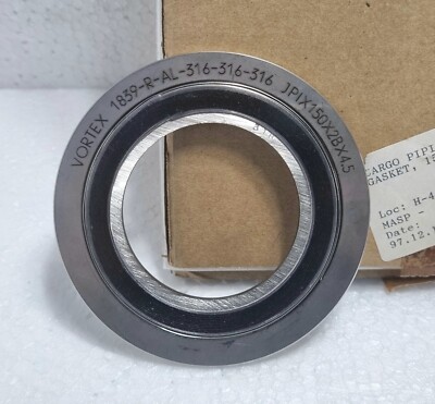 Cargo Piping System Gasket, 150LB x 2