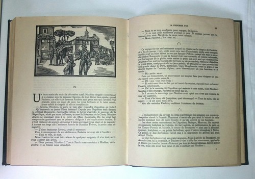 Marie-Des-Angoisses - Marcel Prevost - Le livre de Demain, 1937, Paris - Picture 7 of 11