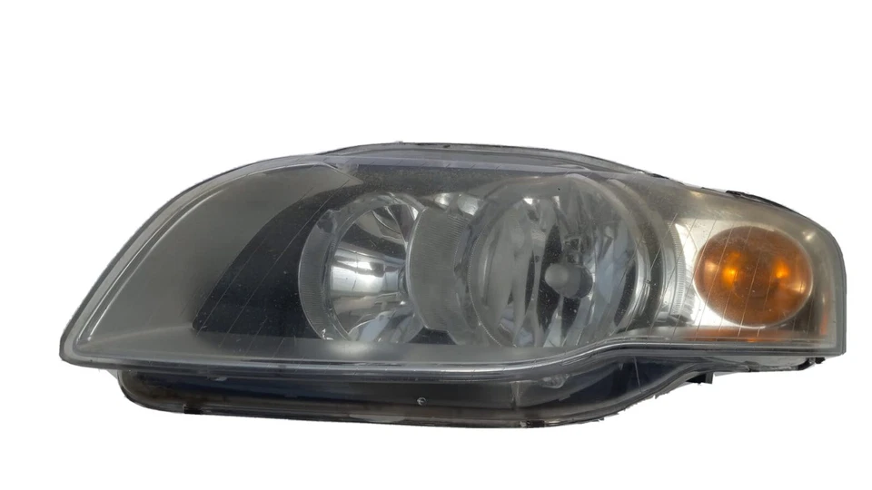 Audi A4 2005-2008 conjuntos de faros de conductor + pasajero OEM 2404 Foto 4 de 4